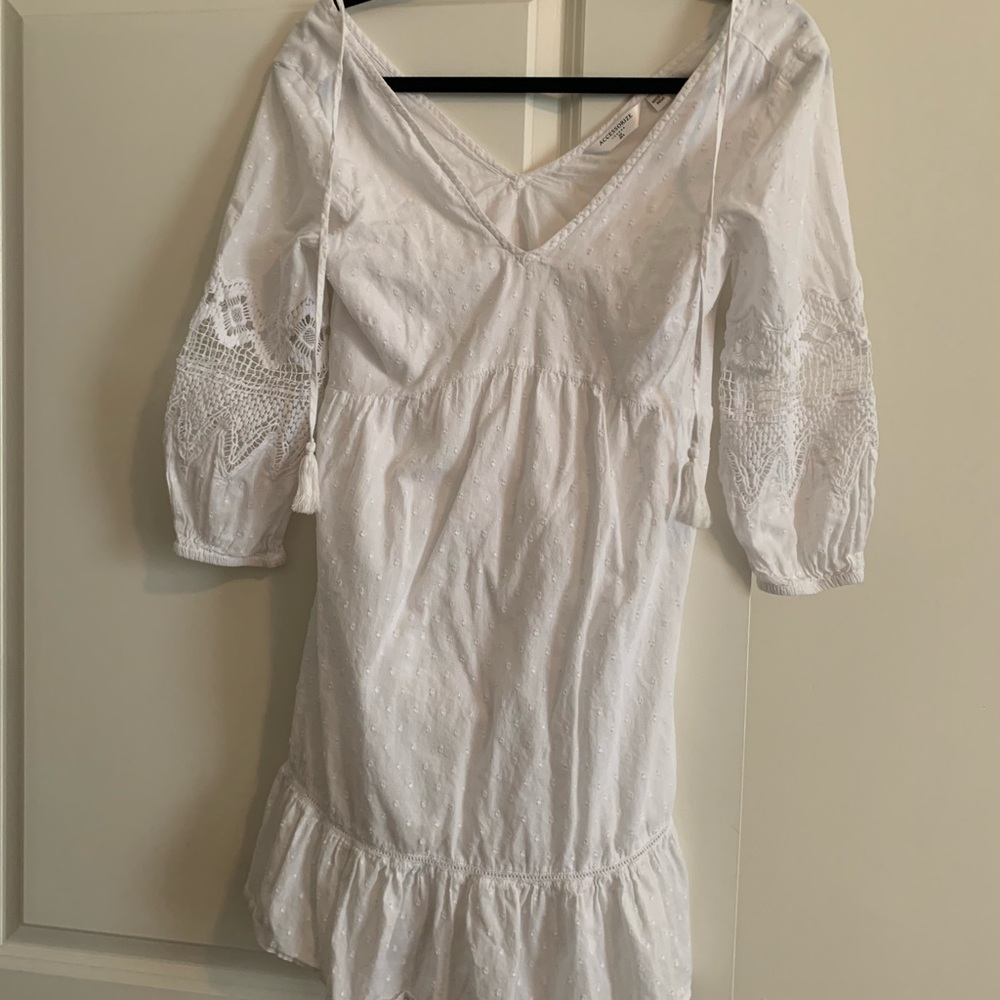 Accessorize London Organic Cotton Dress New